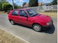 SKODA FELICIA 1.3 LXi Vonóhorog