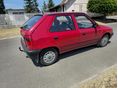 SKODA FELICIA 1998 - 2