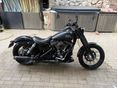 HARLEY-DAVIDSON DYNA STREET BOB 