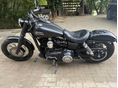 HARLEY-DAVIDSON DYNA STREET BOB 2013/1 - 5
