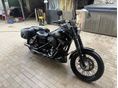 HARLEY-DAVIDSON DYNA STREET BOB 2013/1 - 6