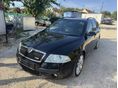 SKODA OCTAVIA Combi RS 2.0 PD TDI