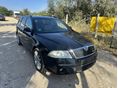 SKODA OCTAVIA 2006/11 - 2