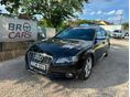 AUDI A4 Avant 2.0 TDI DPF Multitronic EGYEDI MEGJELENÉS! GAZDAGON EXTRÁZOTT!! 3X SLINE!