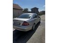 MERCEDES-BENZ C 220 2004/12 - 2