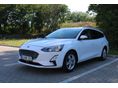 FORD FOCUS 1.5 EcoBlue Connected (Adblue rendszer nélküli)