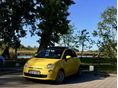 FIAT 500 1.4 16V Sport