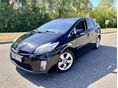 TOYOTA PRIUS 2010 - 2