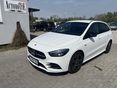 MERCEDES-BENZ B 250 E AMG Line 8G-DCT Plug-in hybrid 2 ÉV GARANCIA !AMG LINE.LED.NAVI.ARD TEMPOMAT