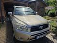 TOYOTA RAV 4 Rav4 2.2 D-4D 4x4