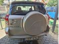 TOYOTA RAV 4 2008/8 - 7