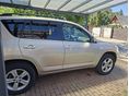 TOYOTA RAV 4 2008/8 - 8