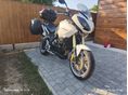 TRIUMPH TIGER 1050 ABS 