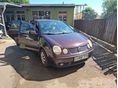 VOLKSWAGEN POLO IV 1.4 75 16V Trendline