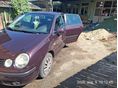VOLKSWAGEN POLO IV 2003/10 - 2