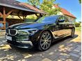 BMW 530d xDrive (Automata)
