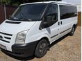 FORD TRANSIT 2.2 TDCi 280 S Trend Tourneo Busz