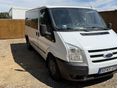FORD TRANSIT 2008/7 - 2