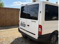 FORD TRANSIT 2008/7 - 4