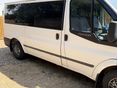 FORD TRANSIT 2008/7 - 8