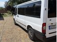 FORD TRANSIT 2008/7 - 9