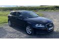 AUDI A3 2008/9 - 3