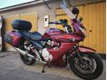 SUZUKI GSF 1250 S (BANDIT) 