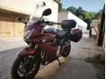 SUZUKI GSF 1250 S (BANDIT) 2007/8 - 3