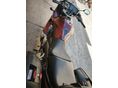 SUZUKI GSF 1250 S (BANDIT) 2007/8 - 6