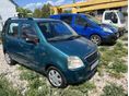 SUZUKI WAGON R+ 2001/12 - 1