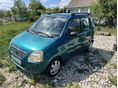 SUZUKI WAGON R+ 2001/12 - 2