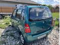 SUZUKI WAGON R+ 2001/12 - 3