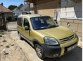 PEUGEOT PARTNER 1.6 Freeway