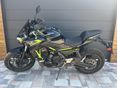 KAWASAKI Z 650 