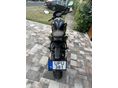 KAWASAKI Z 650 2022/4 - 2