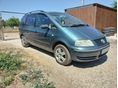 VOLKSWAGEN SHARAN 2001 - 2