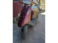 SUZUKI SEPIA 