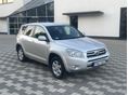 TOYOTA RAV 4 2006/11 - 2