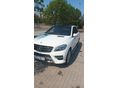 MERCEDES-BENZ ML 350 2015/5 - 2