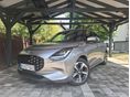 SUZUKI SWIFT 1.2 Dualjet Hybrid GLX CVT GLX CVT