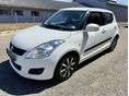 SUZUKI SWIFT 1.2 GLX Limitált