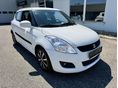 SUZUKI SWIFT 2012/12 - 3