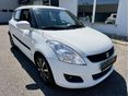 SUZUKI SWIFT 2012/12 - 4