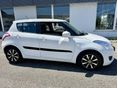 SUZUKI SWIFT 2012/12 - 5