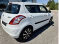 SUZUKI SWIFT 2012/12 - 6