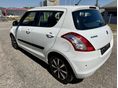SUZUKI SWIFT 2012/12 - 8