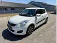 SUZUKI SWIFT 2012/12 - 10