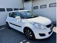 SUZUKI SWIFT 2012/12 - 22