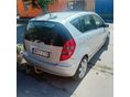 MERCEDES-BENZ A 200 2005/11 - 6