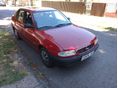 OPEL ASTRA F 1.4 Classic